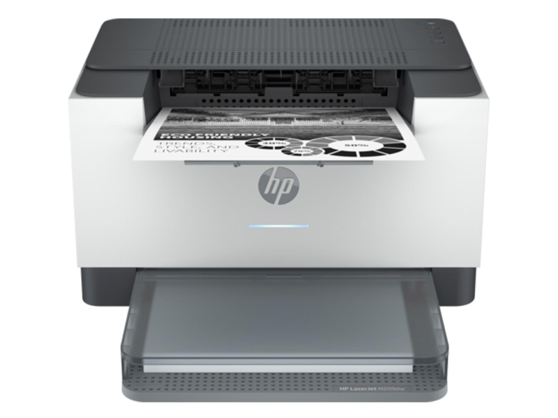 HP LaserJet M209dw Duplex Mono LAN WiFi
